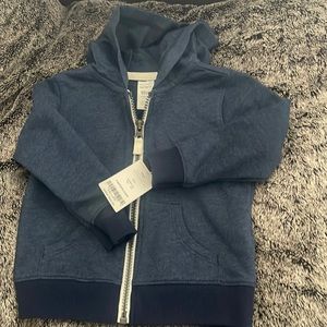 Carters baby hoodie